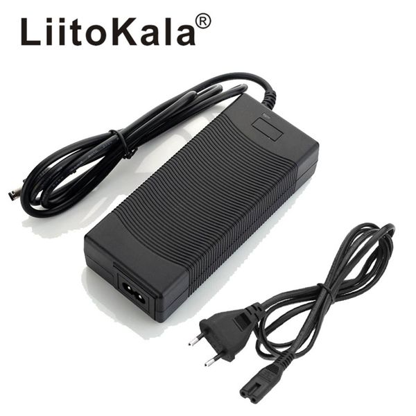 liitokala 4s 16.8v 2a lithium-ion battery pack universal fast charger ac desktype power supply adapte ac e-bike charger dc 5.5*2.1mm[eu
liitokala 4s 16.8v 2a lithium-ion battery pack universal fast charger ac desktype power supply adapte ac e-bike charger dc 5.5*2.1mm[eu