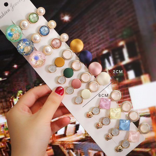 hair clips & barrettes korean fashion clip pins for women accessories hairpins acrylic geometric crystal barrette set girls hairgrip 2021, Golden;silver
hair clips & barrettes korean fashion clip pins for women accessories hairpins acrylic geometric crystal barrette set girls hairgrip 2021, Golden;silver