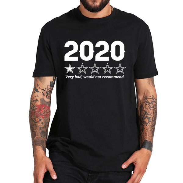 2020 very bad would not recommend cotton short sleeve tee male tshirt summer shirts homme
2020 very bad would not recommend cotton short sleeve tee male tshirt summer shirts homme