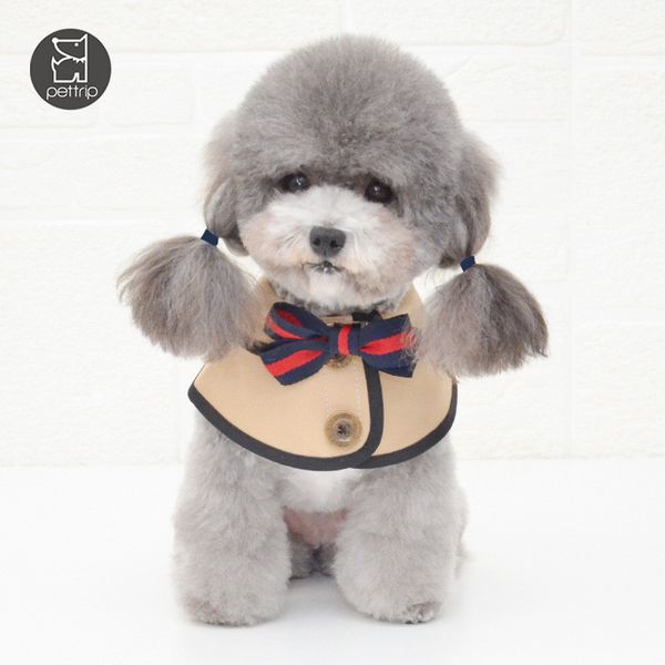 trendy bow knot ornament pet bandanas 2 colors lovely charm pets saliva towels party & banquet cute schnauzer teddy scarf accessories
trendy bow knot ornament pet bandanas 2 colors lovely charm pets saliva towels party & banquet cute schnauzer teddy scarf accessories