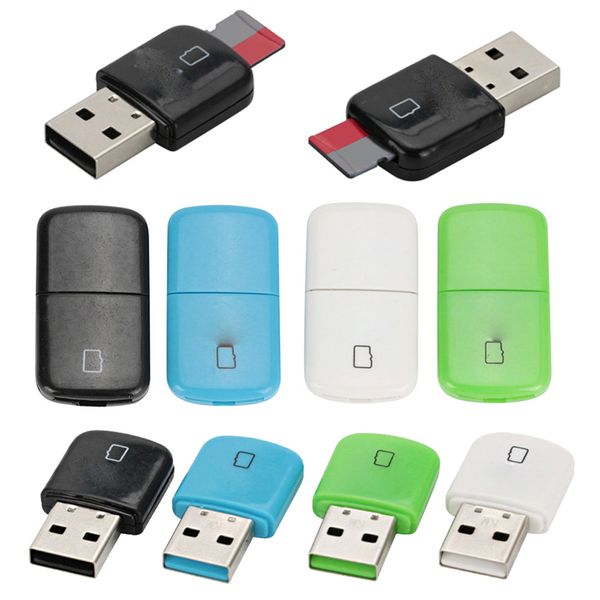 universal portable mini size usb 2.0 hi-speed micro sd sdhc tf m2 memory card reader adapter max support 64gb for computer usb2.0
universal portable mini size usb 2.0 hi-speed micro sd sdhc tf m2 memory card reader adapter max support 64gb for computer usb2.0