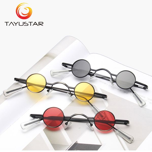 sunglasses meeshow luxury retro men women round 2021 fashion classic small accessoriesround glasses, White;black
sunglasses meeshow luxury retro men women round 2021 fashion classic small accessoriesround glasses, White;black