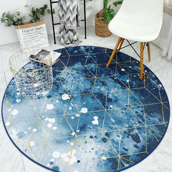 nordic round blue starry sky carpet living room home decor geometric round rug entrance/hallway computer chair floor mat doormat
nordic round blue starry sky carpet living room home decor geometric round rug entrance/hallway computer chair floor mat doormat