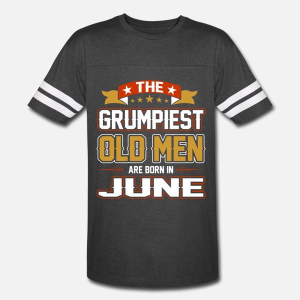 the grumpiest old men are born in june t shirt men custom cotton s-xxxl outfit cute building summer outfit shirt
the grumpiest old men are born in june t shirt men custom cotton s-xxxl outfit cute building summer outfit shirt