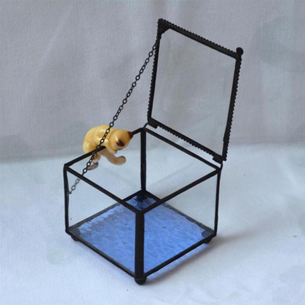 necklace ring wedding organizer 1pc box boxes jewelry decoration storage glass holder beautiful case for retro earring gnipz home2001
necklace ring wedding organizer 1pc box boxes jewelry decoration storage glass holder beautiful case for retro earring gnipz home2001
