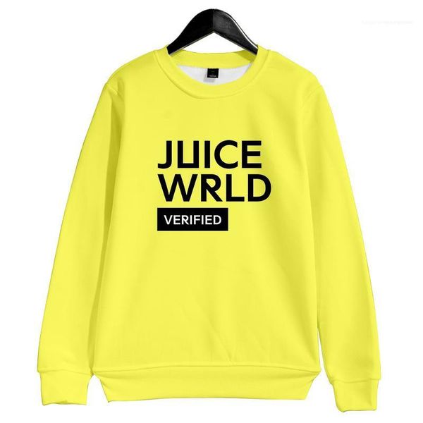 rapper juice wrld print sweatshirts 3d character print clothing casual loose comfortable crew neck, Black
rapper juice wrld print sweatshirts 3d character print clothing casual loose comfortable crew neck, Black