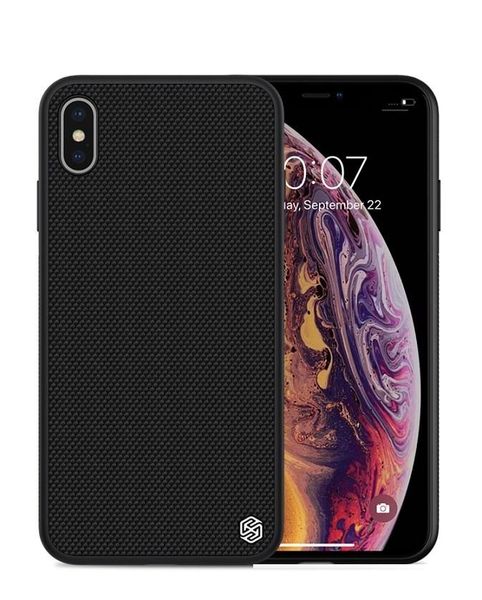 nillkin synthetic fiber carbon pp plastic back x/xs / xs max /xr case cover ultra slim for iphone 5.8 /6.5/6.1
nillkin synthetic fiber carbon pp plastic back x/xs / xs max /xr case cover ultra slim for iphone 5.8 /6.5/6.1