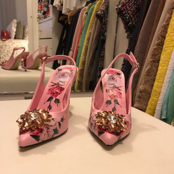 fantastic2020 leather ladies yellow pumps formal sunflower printing kitten heel dress shoes pointed toe crystal embellished slin, Black
fantastic2020 leather ladies yellow pumps formal sunflower printing kitten heel dress shoes pointed toe crystal embellished slin, Black