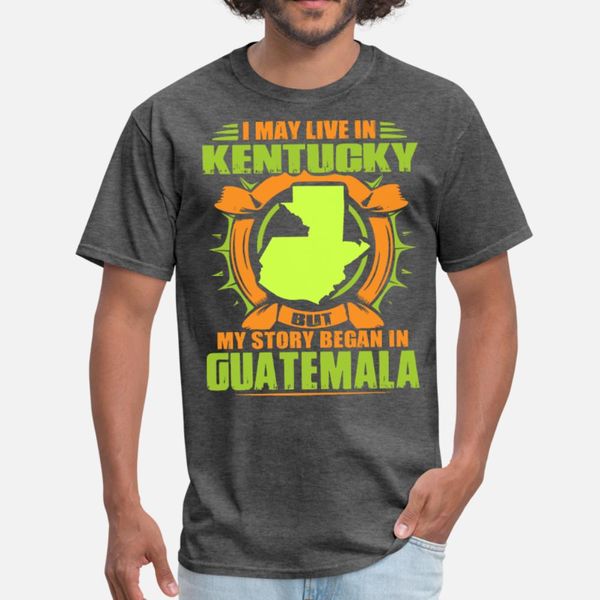 i may live in kentucky but my story began in guate t shirt men gift short sleeve s-xxxl kawaii gift authentic spring outfit
i may live in kentucky but my story began in guate t shirt men gift short sleeve s-xxxl kawaii gift authentic spring outfit