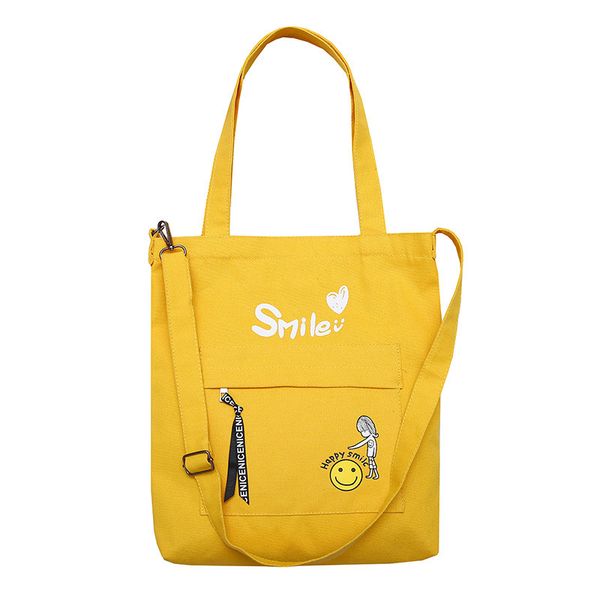 ladies bags handbag shoulder women bags 2020 canvas shoulder fashion casual crossbody bag girls student tote shopping bag
ladies bags handbag shoulder women bags 2020 canvas shoulder fashion casual crossbody bag girls student tote shopping bag