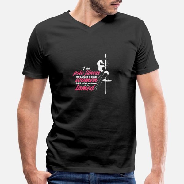 pole dance dancing fitness girl gift idea t shirt men printing cotton s-xxxl unique anti-wrinkle new style spring unique shirt