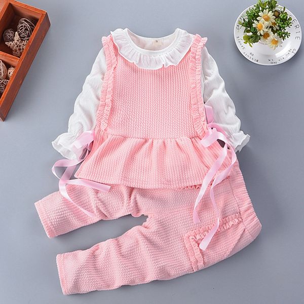 baby girl clothes sets for children long sleeve casual toddler girls baby suit for kid 1 2 3 4 6 years, White
baby girl clothes sets for children long sleeve casual toddler girls baby suit for kid 1 2 3 4 6 years, White