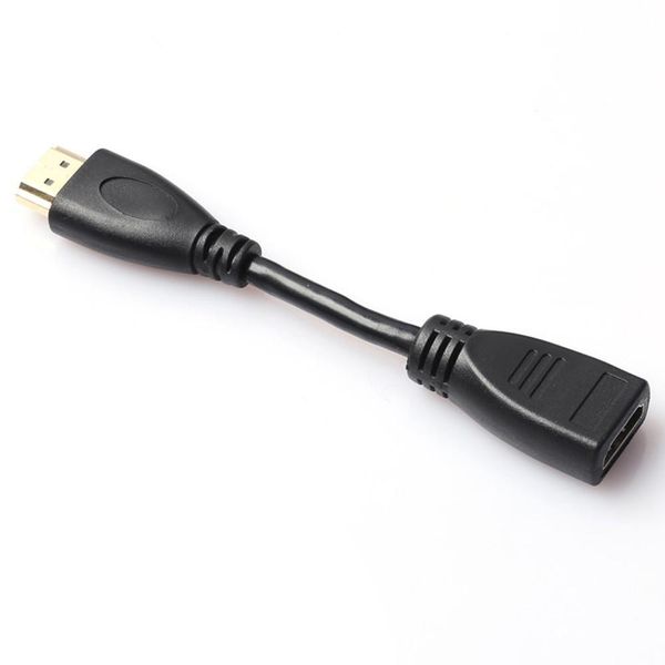 100pcs mini portable 11cm hdmi cable any angle adjustable rotation hdmi male to female swivel adapter converter
100pcs mini portable 11cm hdmi cable any angle adjustable rotation hdmi male to female swivel adapter converter