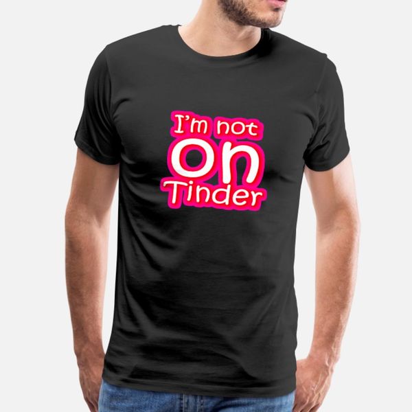 tinder quote funny tinder t shirt men designs short sleeve s-xxxl leisure graphic casual spring autumn novelty shirt
tinder quote funny tinder t shirt men designs short sleeve s-xxxl leisure graphic casual spring autumn novelty shirt
