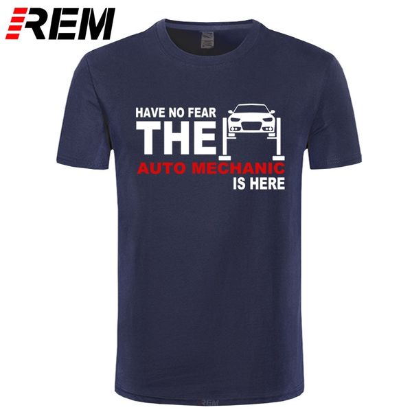 rem не лето mens tshirt нет страха авто механик is here футболки с коротким рукавом хлопок tshirt фикс автомобилей мужская одежда тис
rem не лето mens tshirt нет страха авто механик is here футболки с коротким рукавом хлопок tshirt фикс автомобилей мужская одежда тис