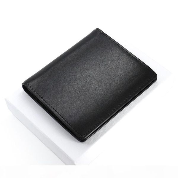 2020 fashion genuine leather men wallet leisure women wallet leather purse for men card holders wallet c6176, Red;black
2020 fashion genuine leather men wallet leisure women wallet leather purse for men card holders wallet c6176, Red;black