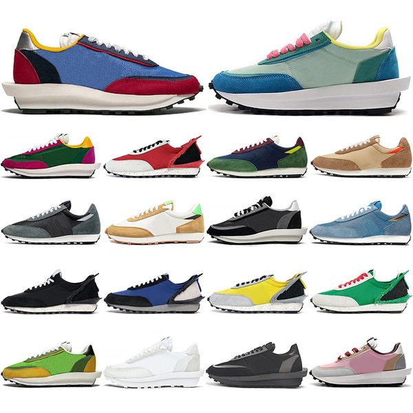 latest ldv waffle running shoes men women black grey varsity blue pine green metallic gold outdoor mens trainers sports sneakers size 36-45
latest ldv waffle running shoes men women black grey varsity blue pine green metallic gold outdoor mens trainers sports sneakers size 36-45