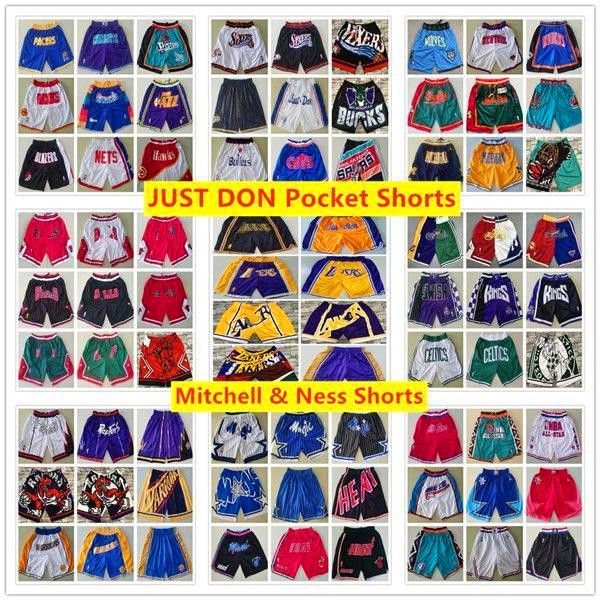 retro men's just don pocket shorts nba stitched mitchell & ness sweatpants all city team name throwback basketball shorts size, Black
retro men's just don pocket shorts nba stitched mitchell & ness sweatpants all city team name throwback basketball shorts size, Black