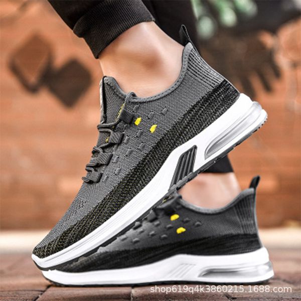 приграничное 2020 весной и летом новый стиль woven men's shoes модные ботинки дышащие легкие сетки повседневный спортивный s
приграничное 2020 весной и летом новый стиль woven men's shoes модные ботинки дышащие легкие сетки повседневный спортивный s