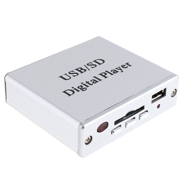 dc 12v digital auto car power mp3 o player reader 3-electronic keypad control support usb sd mmc card with remote
dc 12v digital auto car power mp3 o player reader 3-electronic keypad control support usb sd mmc card with remote