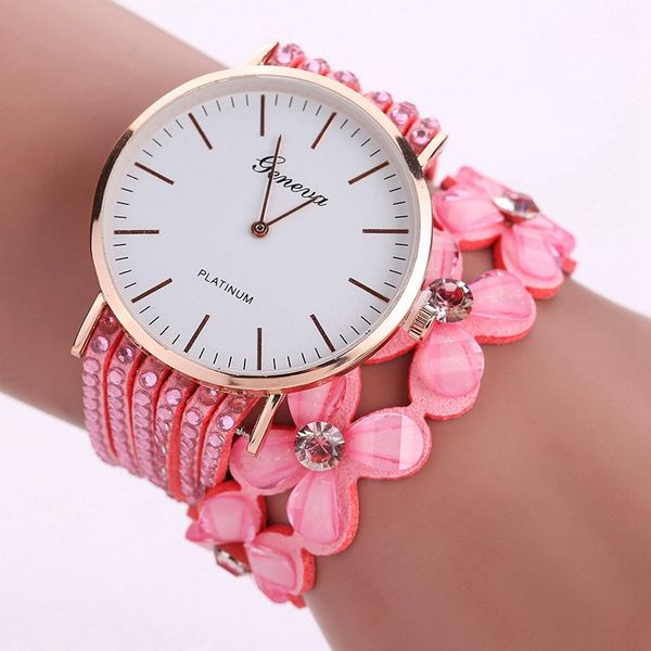 women watches flowers watches women dress elegant quartz bracelet ladies watch crystal diamond wrist watch new, Slivery;brown
women watches flowers watches women dress elegant quartz bracelet ladies watch crystal diamond wrist watch new, Slivery;brown