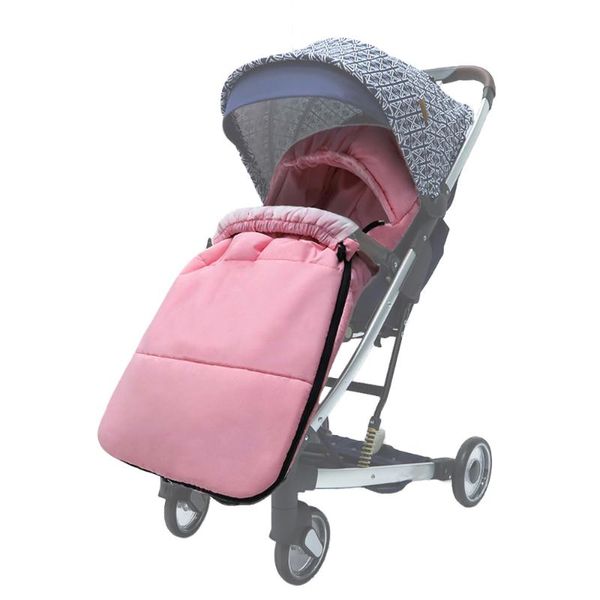 baby stroller sleeping bag warm stroller foot cover universal thickened seat cushion foot cover winter out windshield
baby stroller sleeping bag warm stroller foot cover universal thickened seat cushion foot cover winter out windshield