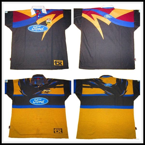 retro version super rugby jersey hurricanes crusaders blues highlanders rugby jerseys shirt s-5xl, Black;gray
retro version super rugby jersey hurricanes crusaders blues highlanders rugby jerseys shirt s-5xl, Black;gray