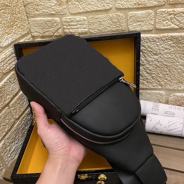 mens pocket bag zipper chest bag casual sports shoulder designer messenger travel bag wallet pouch commuting pack backpack
mens pocket bag zipper chest bag casual sports shoulder designer messenger travel bag wallet pouch commuting pack backpack