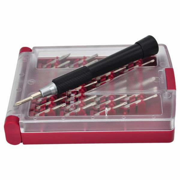 precision screwdriver kit repair tools for electronics computer phones disassemble-tools
precision screwdriver kit repair tools for electronics computer phones disassemble-tools