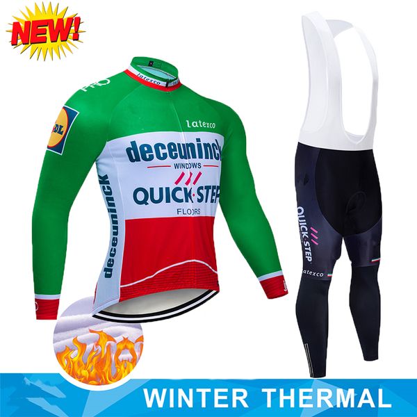 2020 новый quick step задействуя джерси 9d bib set бельгия велосипед одежда мужская зимняя термальная руно велосипед одежда велоспорт одежда, Black;blue
2020 новый quick step задействуя джерси 9d bib set бельгия велосипед одежда мужская зимняя термальная руно велосипед одежда велоспорт одежда, Black;blue