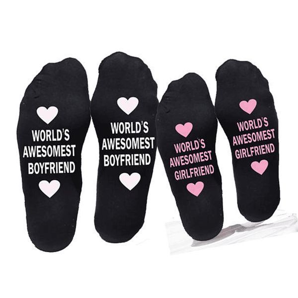 valentines day gift for boyfriend cotton socks small love gift anniversary girlfriend present party favor birthday
valentines day gift for boyfriend cotton socks small love gift anniversary girlfriend present party favor birthday