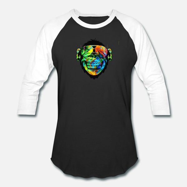 summer george gainz monkey logo limited edition t shirt men character cotton size s-3xl leisure gift new style spring autumn letter shirt
summer george gainz monkey logo limited edition t shirt men character cotton size s-3xl leisure gift new style spring autumn letter shirt