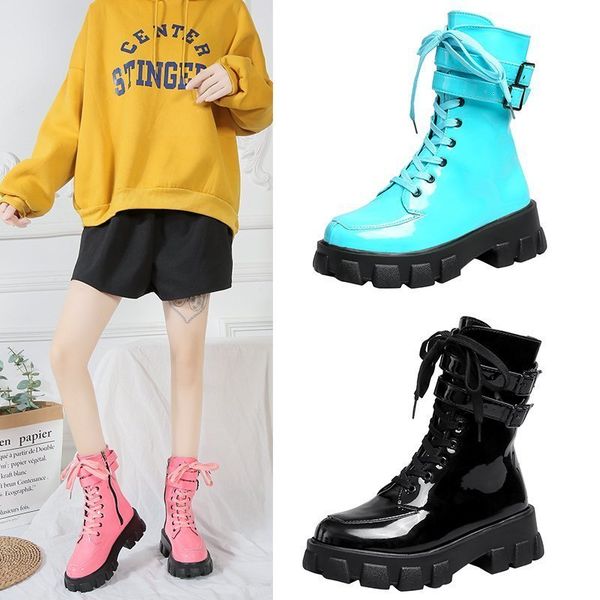 thick heels women boots round toe pu warm ankle boots for women botas fashion roman zipper short shoes autumn, Black
thick heels women boots round toe pu warm ankle boots for women botas fashion roman zipper short shoes autumn, Black