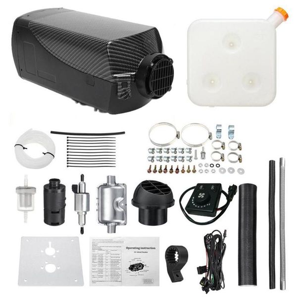 12v 5kw/3kw/8kw parking diesel air heater car heater with lcd dynamic thermostat car single hole
12v 5kw/3kw/8kw parking diesel air heater car heater with lcd dynamic thermostat car single hole