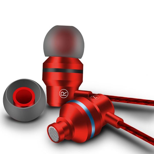 g60 wired earphones 3.5mm extra bass straight line pc subwoofer headset in-ear metal sports music mobile phone earphone with mic headphone 
g60 wired earphones 3.5mm extra bass straight line pc subwoofer headset in-ear metal sports music mobile phone earphone with mic headphone