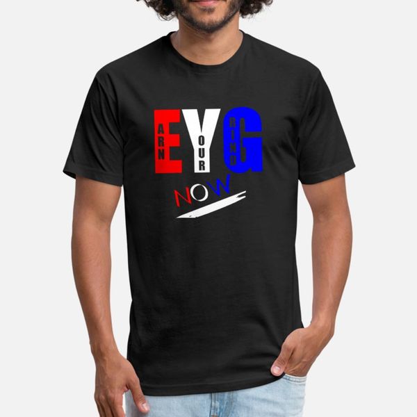 eygrwb t shirt men design cotton size s-3xl standard anti-wrinkle casual summer unique shirt
eygrwb t shirt men design cotton size s-3xl standard anti-wrinkle casual summer unique shirt