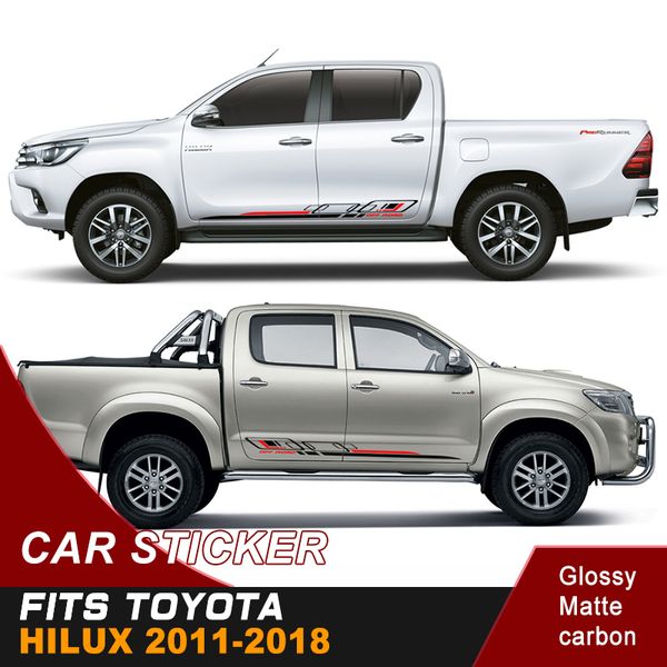 car decals 2 pieces side door stripe muddy graphic vinyl sticker racing cool car custom fit for toyota ford vw
car decals 2 pieces side door stripe muddy graphic vinyl sticker racing cool car custom fit for toyota ford vw