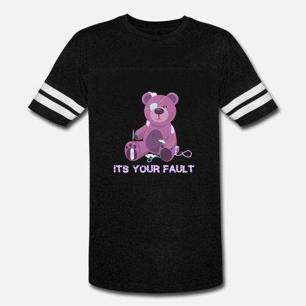 yami kawaii pastel goth sad teddy t shirt men design short sleeve round neck male famous authentic summer style pattern shirt
yami kawaii pastel goth sad teddy t shirt men design short sleeve round neck male famous authentic summer style pattern shirt