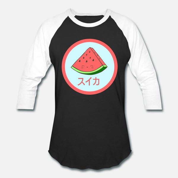 watermelon kawaii japanese t shirt men custom 100% cotton round collar clothing loose funny spring natural shirt
watermelon kawaii japanese t shirt men custom 100% cotton round collar clothing loose funny spring natural shirt