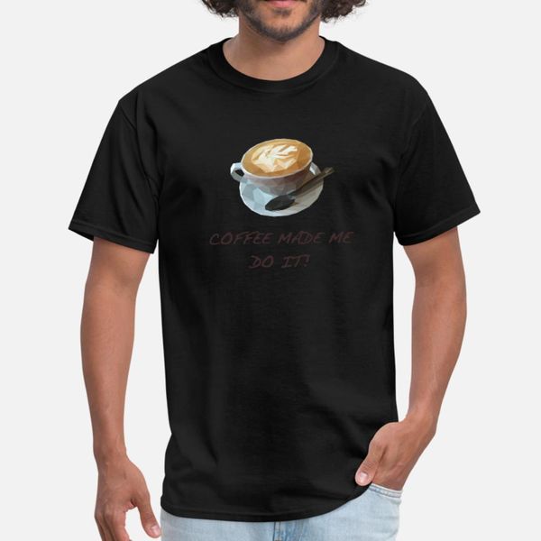 coffe made me do it cup t shirt men вязаная с коротким рукавом s-xxxl одежда graphic новый стиль лето шаблон рубашка
coffe made me do it cup t shirt men вязаная с коротким рукавом s-xxxl одежда graphic новый стиль лето шаблон рубашка