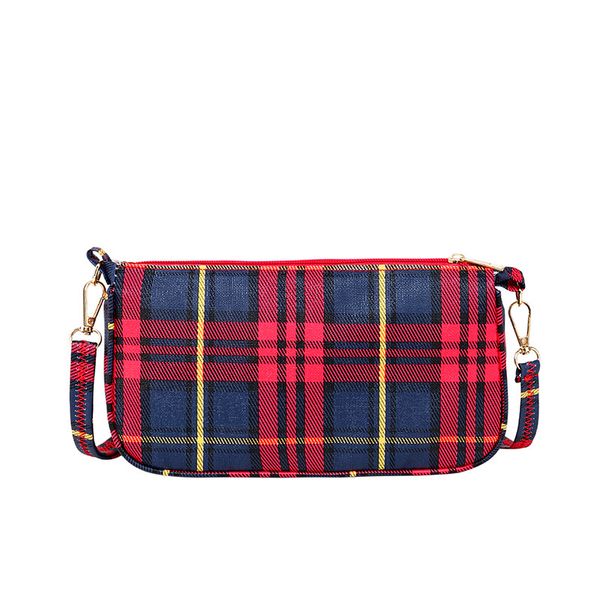 women hit color shoulder pillow bag korean new product printing plaid crossbody phone bag totes purses and handbags
women hit color shoulder pillow bag korean new product printing plaid crossbody phone bag totes purses and handbags