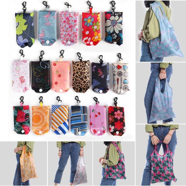 storage bags 1pc foldable shopping for groceries recyclable grocery tote pouch eco-friendly heavy duty washable bag 38x58cm#1
storage bags 1pc foldable shopping for groceries recyclable grocery tote pouch eco-friendly heavy duty washable bag 38x58cm#1