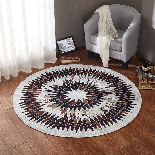 carpets nordic geometric round carpet living room bedroom bedside home decor yoga mat children kids soft play area rug chair
carpets nordic geometric round carpet living room bedroom bedside home decor yoga mat children kids soft play area rug chair