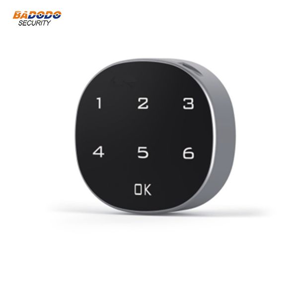 smart lock keyless touch keypad password cabinet digital electric drawer locker for home access control
smart lock keyless touch keypad password cabinet digital electric drawer locker for home access control