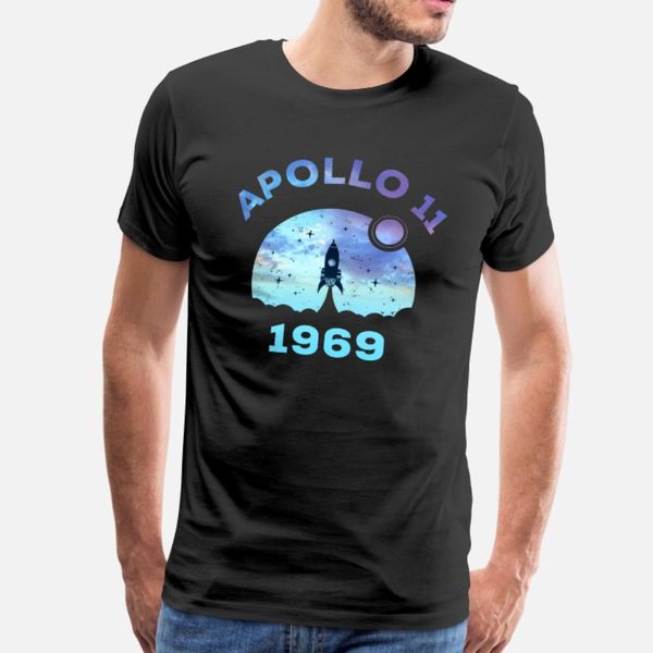 apollo 11 1969 rocket space astronaut 1969 t shirt men designing tee shirt size s-3xl pictures fitness humor summer style trend shirt
apollo 11 1969 rocket space astronaut 1969 t shirt men designing tee shirt size s-3xl pictures fitness humor summer style trend shirt