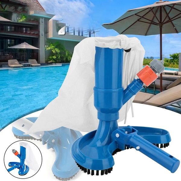 swimming pool vacuum head brush cleaner above ground cleaning tool pool suction head pool accessories for spa pond
swimming pool vacuum head brush cleaner above ground cleaning tool pool suction head pool accessories for spa pond