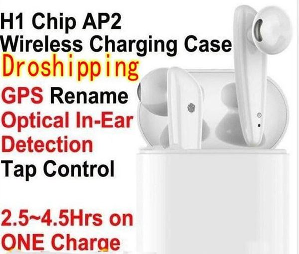 h1 chip ap2 tws wireless charging bluetooth 5.0 headphones earphones sensor earbuds gps rename pop up w1 headset 2 generation
h1 chip ap2 tws wireless charging bluetooth 5.0 headphones earphones sensor earbuds gps rename pop up w1 headset 2 generation