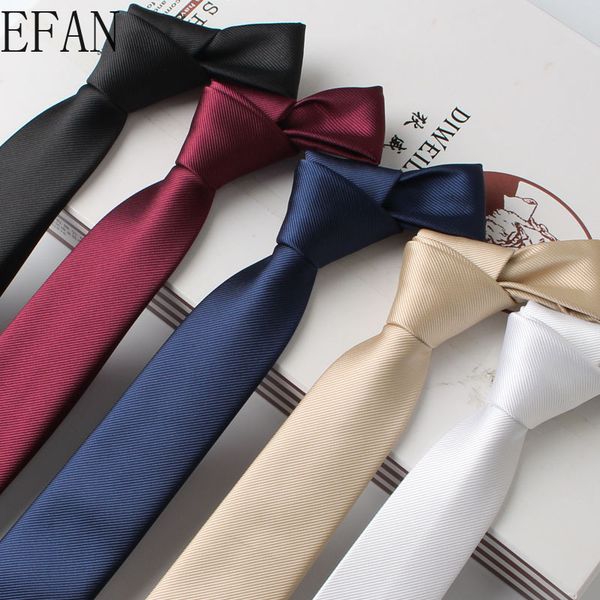 6cm new korean version necktie silk tie handmade multiple colour men's solid simple tie wedding groom party suit accessories, Black;gray
6cm new korean version necktie silk tie handmade multiple colour men's solid simple tie wedding groom party suit accessories, Black;gray