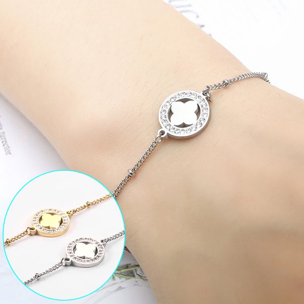hxd fashion women's stainless steel bracelet geometric bacelet charm bracelet jewelry gift friend gift, Black
hxd fashion women's stainless steel bracelet geometric bacelet charm bracelet jewelry gift friend gift, Black