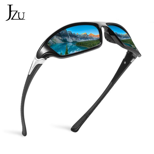 2020 new luxury polarized sunglasses men driving shades male fishing goggles vintage driving classic sun glasse men sunglasses, White;black
2020 new luxury polarized sunglasses men driving shades male fishing goggles vintage driving classic sun glasse men sunglasses, White;black